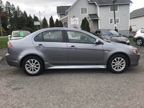 2012 Mitsubishi Lancer ES - Only 65K Miles! - cars & trucks - by... for sale in Spencerport, NY – photo 3