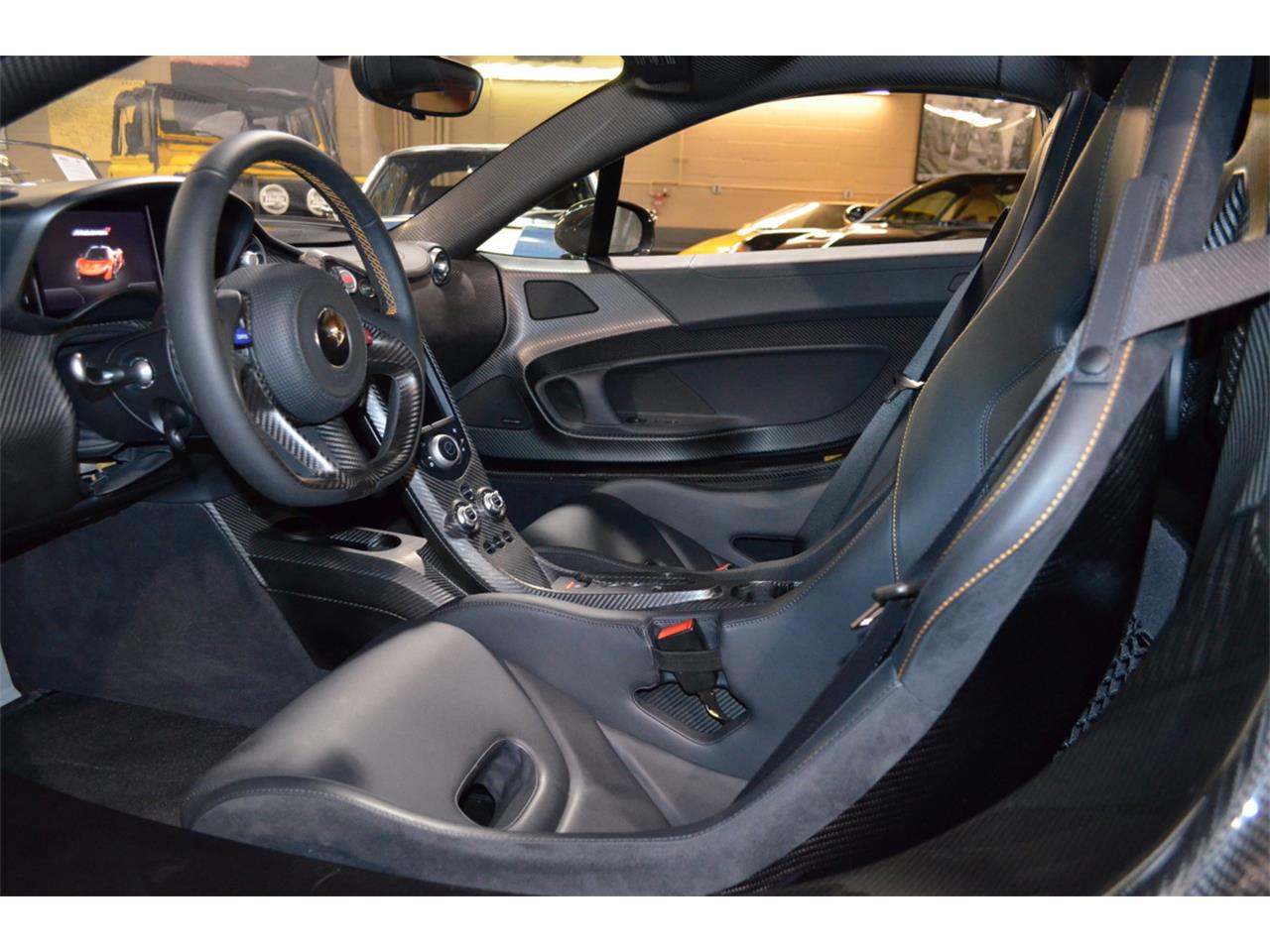 2015 McLaren P1 for sale in Huntington Station, NY – photo 35