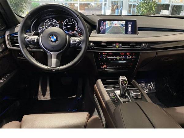 Used 2016 BMW X5 xDrive35i/8, 111 below Retail! for sale in Scottsdale, AZ – photo 15