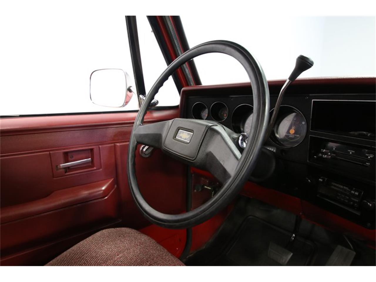 1987 Chevrolet C10 for sale in Concord, NC – photo 57