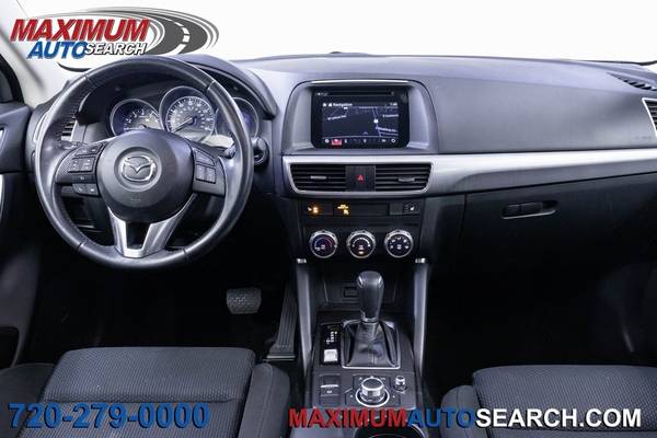 2016 Mazda CX-5 AWD All Wheel Drive Touring SUV for sale in Englewood, SD – photo 9