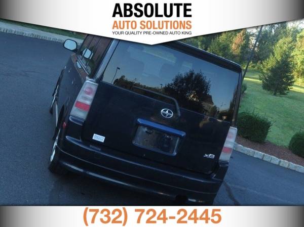 2005 Scion xB Base 4dr Wagon - cars & trucks - by dealer - vehicle... for sale in Hamilton, PA – photo 18