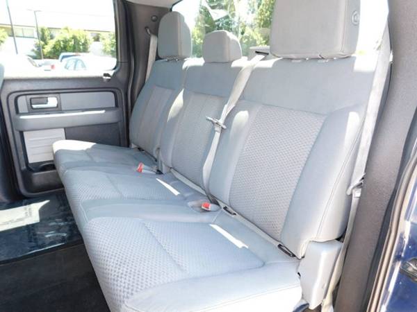 2013 Ford F-150 XLT Super Crew 5.0L V8 CA. Owned No Accidents for sale in Fontana, CA – photo 23