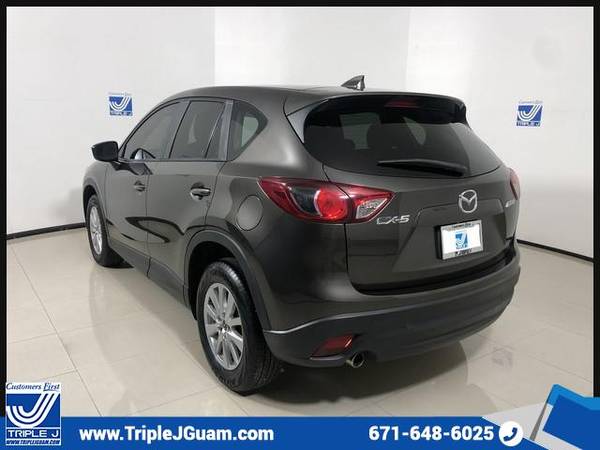2016 Mazda CX-5 - - cars & trucks - by dealer for sale in Other, Other – photo 8