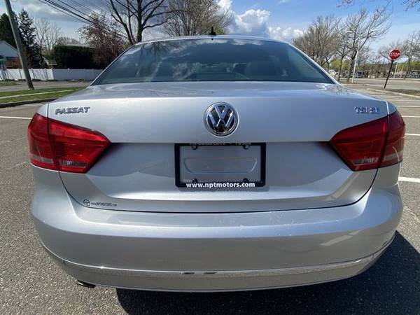 2015 Volkswagen Passat Like New Drive Today - - by for sale in Other, CT – photo 4