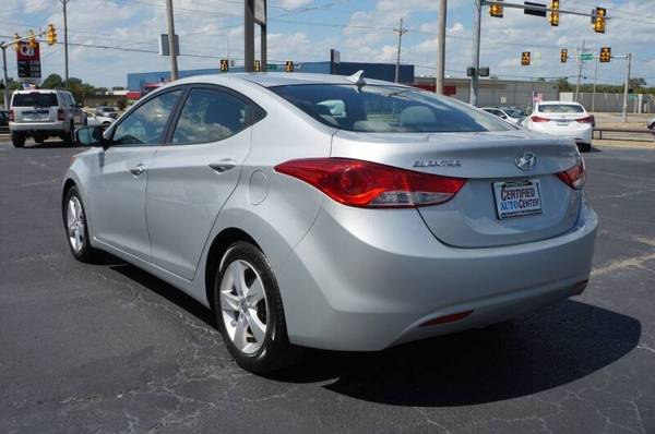 2013 Hyundai Elantra GLS only 22,455 ONE owner miles for sale in Tulsa, OK – photo 17