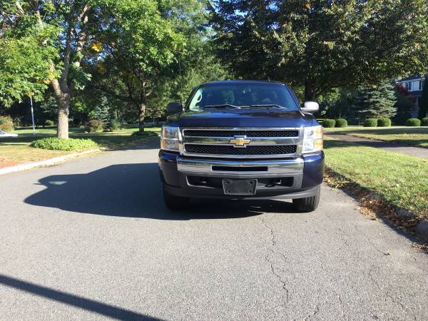 2011 Chevy Silverado 1500 shorty for sale in Georgetown, MA – photo 6