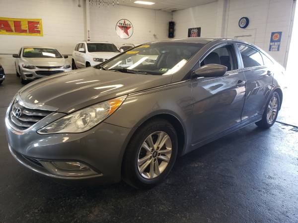 2013 Hyundai Sonata GLS - Drive today from 495 down plus tax! for sale in Philadelphia, PA – photo 3