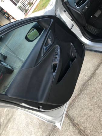 2018 Chevy Malibu for sale in Columbia, SC – photo 19