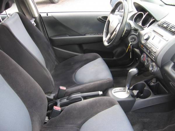 2008 Honda Fit for sale in Portland, OR – photo 8