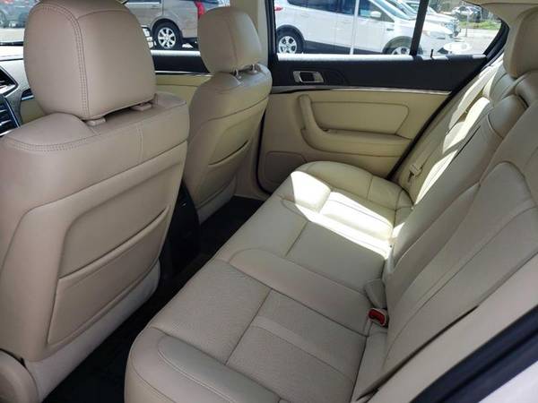 2014 Lincoln MKS FWD for sale in Fort Myers, FL – photo 11