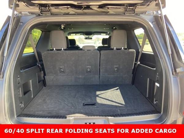 2019 Ford Expedition MAX XLT (One Owner, Loaded) @ $5,460 below KBB!... for sale in Zumbrota, IA – photo 14