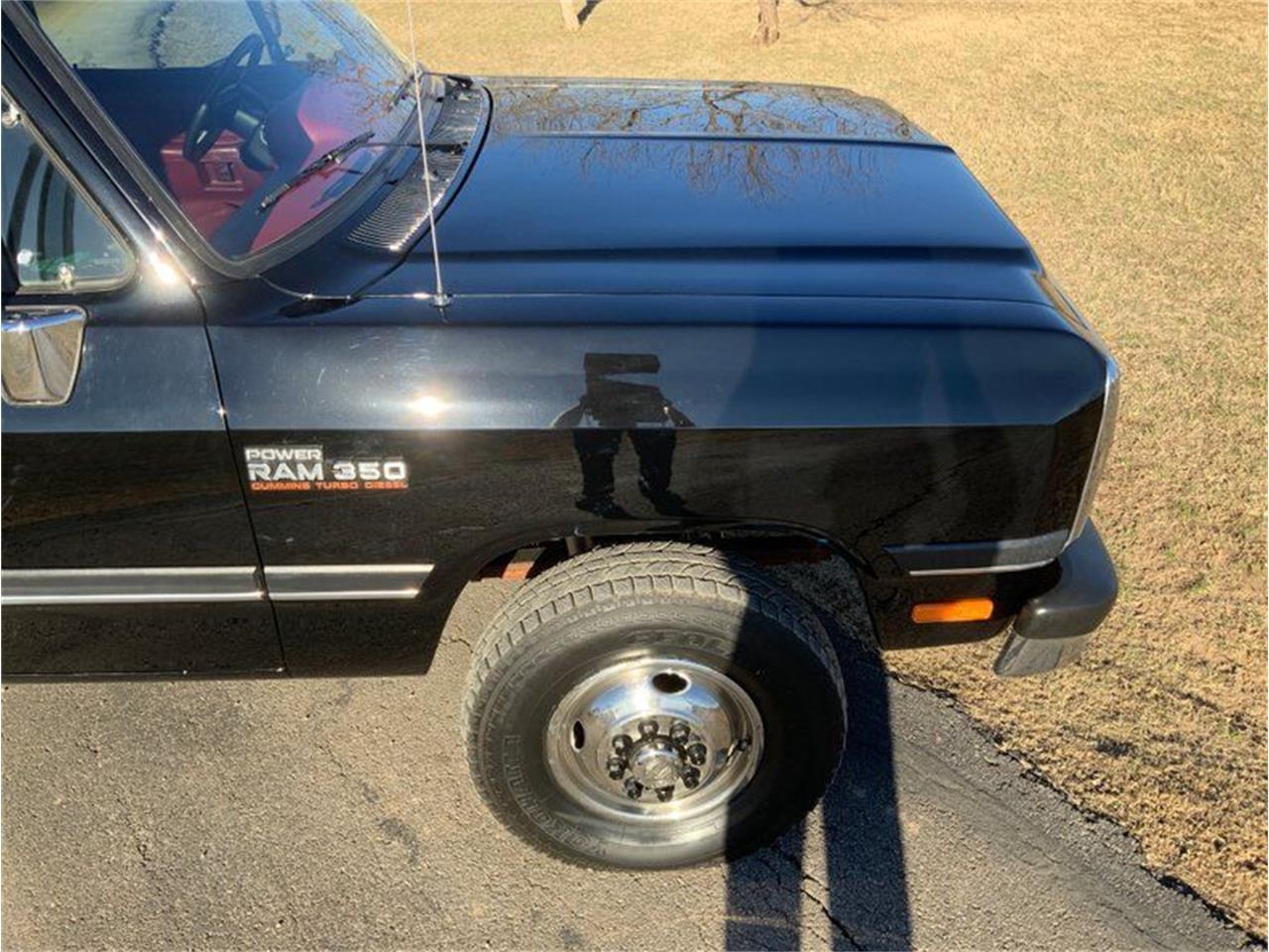 1993 Dodge Ram for sale in Fredericksburg, TX – photo 98