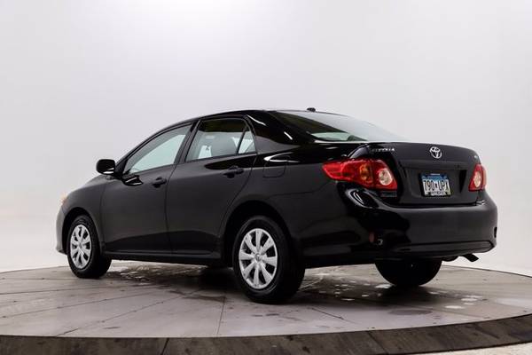 2010 Toyota Corolla LE - - by dealer - vehicle for sale in Bloomington, MN – photo 6
