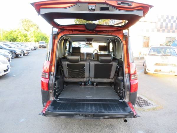 2004 Honda Element EX 4dr SUV w/Side Airbags - - by for sale in Sacramento , CA – photo 8