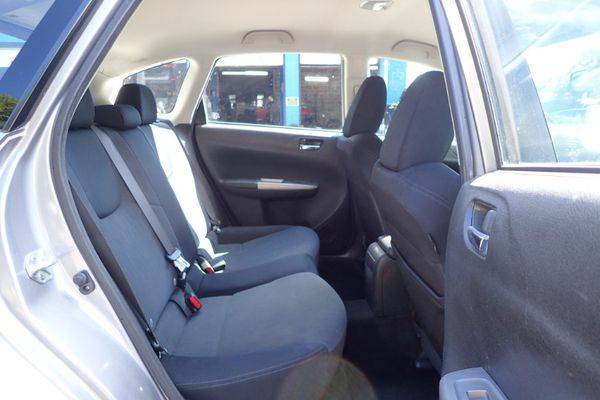 2009 Subaru Impreza Wagon 5dr Auto Outback Sport - CARFAX ADVANTAGE... for sale in Mansfield Center, CT – photo 12