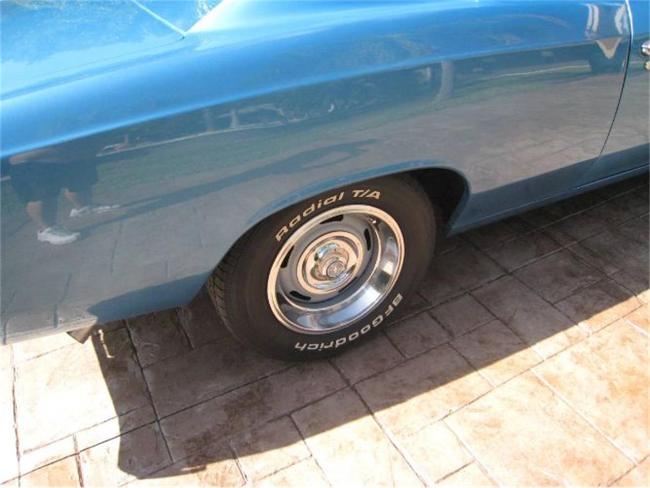 1967 Chevrolet Chevelle for sale in Cadillac, MI – photo 17