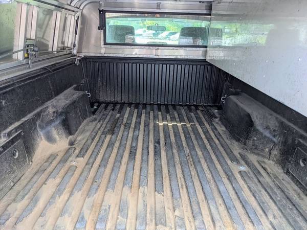2014 Toyota Tacoma Regular Cab I4 4AT 2WD - - by for sale in Clover, NC – photo 10