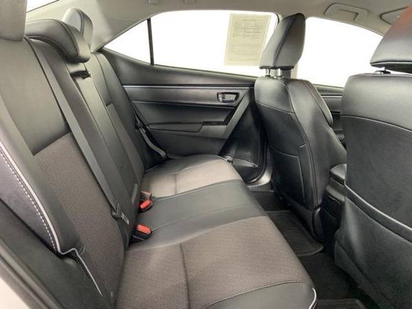 2015 Toyota Corolla S Plus Stop In Save ! - - by for sale in Gladstone, OR – photo 12