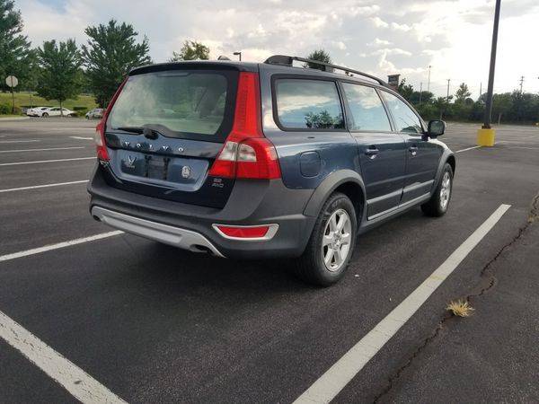 2008 Volvo XC70 - 105K Miles - All Wheel Drive - cars & trucks - by... for sale in Charlotte, NC – photo 4