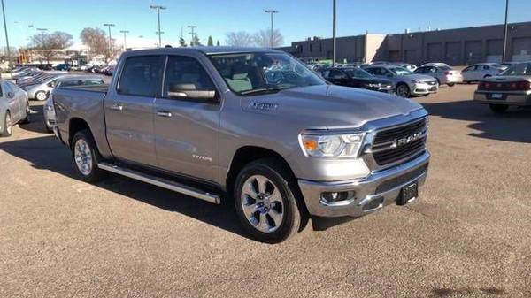 2019 Ram 1500 Big Horn/Lone Star - - by dealer for sale in Cambridge, MN – photo 2