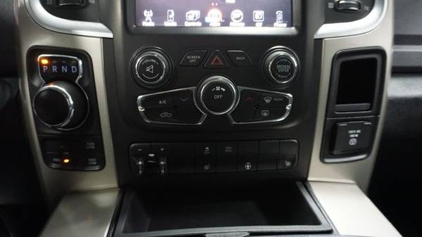 2014 Ram 1500 Quad Cab - - by dealer - vehicle for sale in NORTH EAST, NY – photo 19