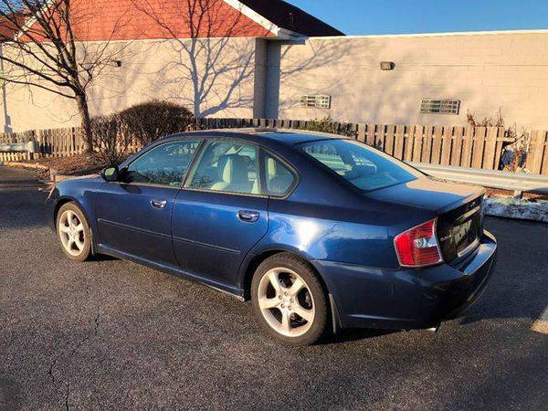 2006 Subaru Legacy 2.5i Limited AWD 4dr Sedan BEST CASH PRICE IN... for sale in Darby, PA – photo 3