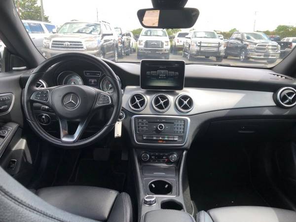 Mercedes Benz CLA 250 4dr Sedan Sports Coupe 4 MATIC Leather Clean for sale in Winston Salem, NC – photo 23