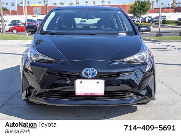 2016 Toyota Prius Two SKU:G3512863 Hatchback - cars & trucks - by... for sale in Buena Park, CA – photo 2