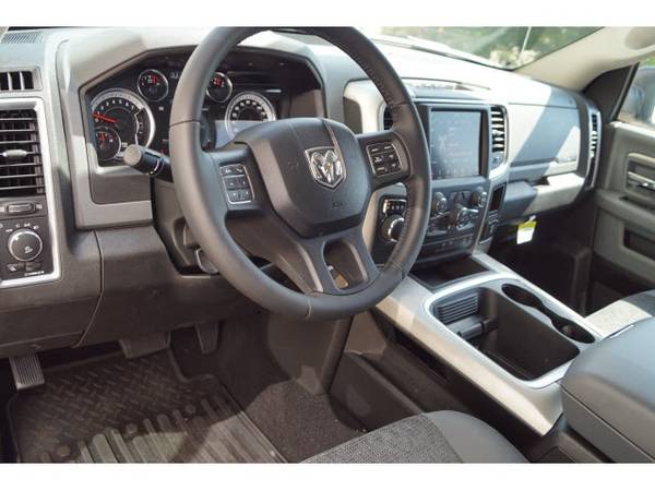 2019 Ram 1500 Classic Lone Star for sale in Arlington, TX – photo 22