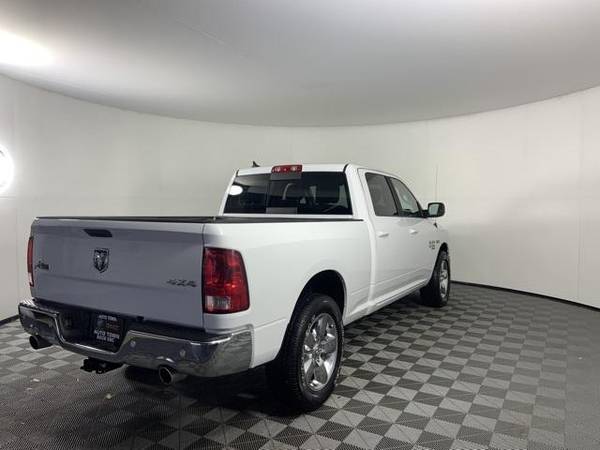 2019 Ram 1500 Classic Big Horn - EASY FINANCING! - cars & trucks -... for sale in Portland, OR – photo 8