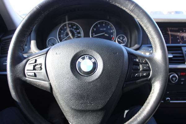 2011 BMW X3 xDrive28i - cars & trucks - by dealer - vehicle... for sale in Bellingham, WA – photo 20
