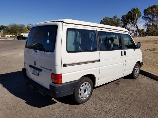 1993 VW Eurovan MV Weekender for sale in Tucson, AZ – photo 2