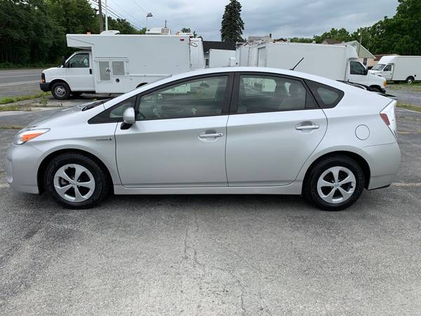 2014 Toyota Prius One Hatchback for sale in Lancaster, PA – photo 5