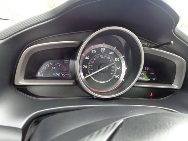 ****2015 MAZDA 3 HATCHBACK SPORT ONLY 42,000 MILES-RUNS/LOOKS GREAT for sale in East Windsor, MA – photo 14