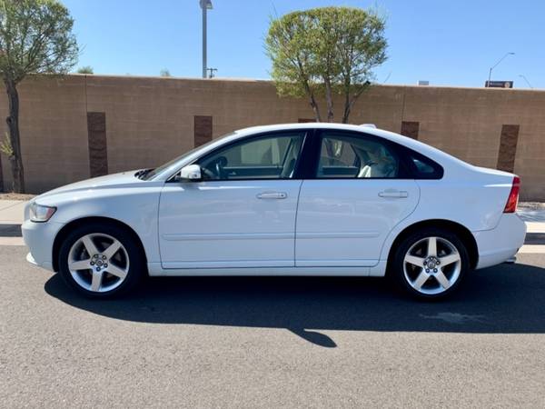 2011 Volvo S40 4dr Sdn - - by dealer - vehicle for sale in Phoenix, AZ – photo 2