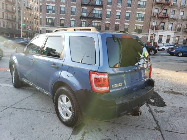 2010 ford escape xlt - cars & trucks - by owner - vehicle automotive... for sale in NEW YORK, NY – photo 6