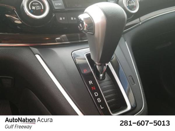 2015 Honda CR-V EX-L SKU:FH552749 SUV for sale in Houston, TX – photo 13