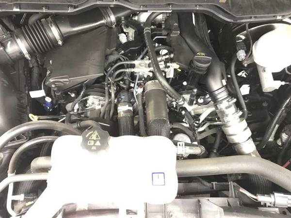 2017 Ram 1500 Diesel 4x4 4WD Dodge Big Horn Crew Cab Short Box Crew... for sale in Coeur d'Alene, MT – photo 14