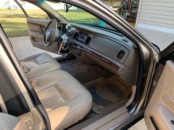 2003 Grand Marquis for sale in Indianapolis, IN – photo 9
