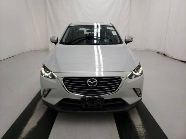 2017 Mazda CX-3 Grand Touring - cars & trucks - by dealer - vehicle... for sale in Tallmadge, OH – photo 5