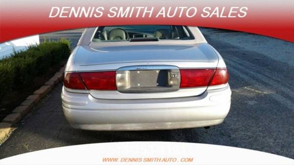 2001 Buick LeSabre - - by dealer - vehicle automotive for sale in AMELIA, OH – photo 7