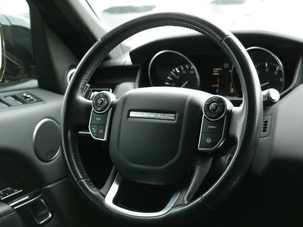 2015 Land Rover Range Rover Sport HSE with for sale in Murfreesboro, TN – photo 16