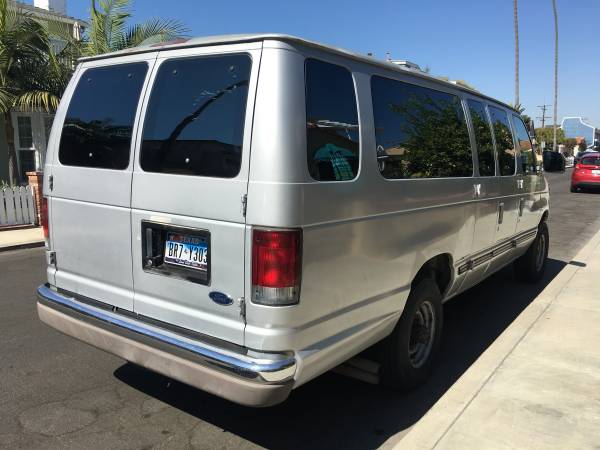 Ford Econoline Campervan for sale in Long Beach, CA – photo 4