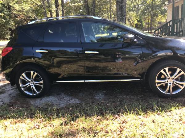 2010 nissan murano for sale in Sumter, SC – photo 3