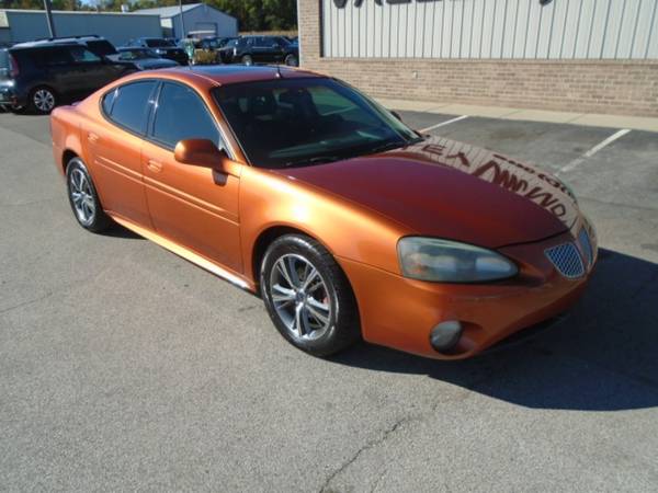 2004 Pontiac Grand Prix GTP for sale in Mooresville, IN – photo 2
