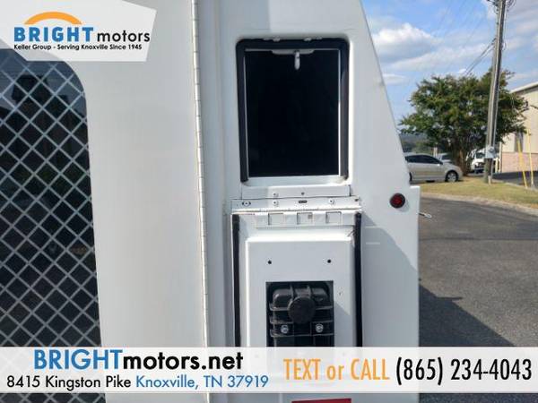 2013 Ford Econoline E-350 Super Duty HIGH-QUALITY VEHICLES at LOWEST... for sale in Knoxville, TN – photo 22