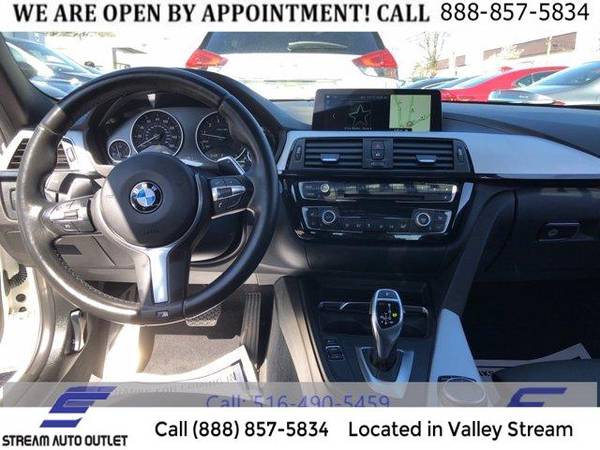 2018 BMW 330i 330i xDrive Sedan - - by dealer for sale in Valley Stream, NY – photo 18