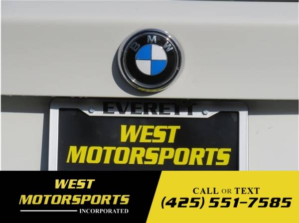 2013 BMW X3 xDrive28i xDrive28i Sport Utility 4D for sale in Everett, WA – photo 9
