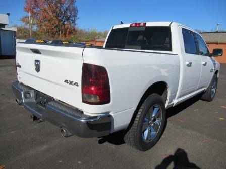 2014 Dodge Ram 1500 Crew Cab SLT 4x4 'Big Horn Edition - cars &... for sale in St.Charles, MO – photo 6
